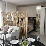 Elica Garden Near Airport * 贝尔加莫