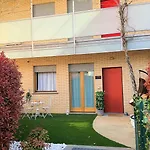 Elica Garden Near Airport