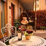Elica Garden Near Airport 公寓 贝尔加莫