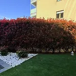 Elica Garden Near Airport