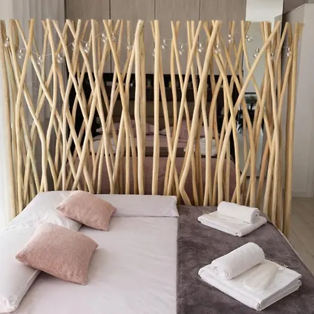 Elica Garden Free Parking & Airport * Μπέργκαμο